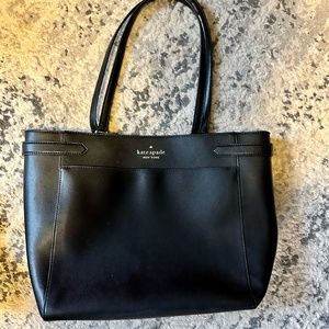 Kate Spade Perry work tote